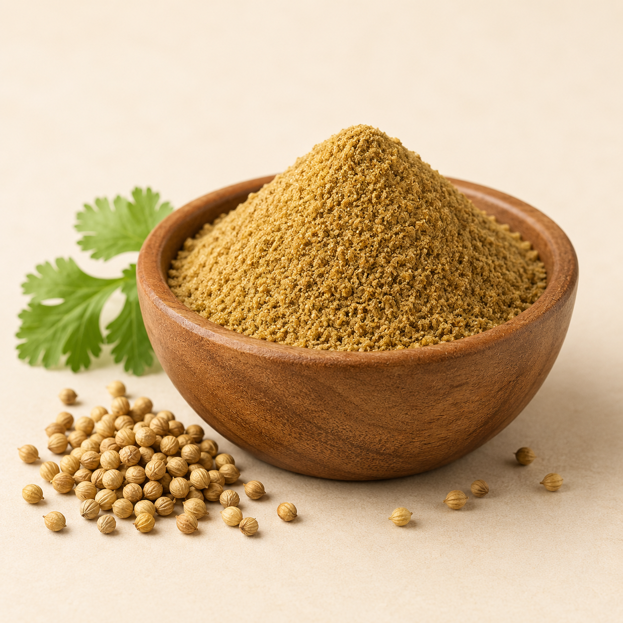 Coriander Powder